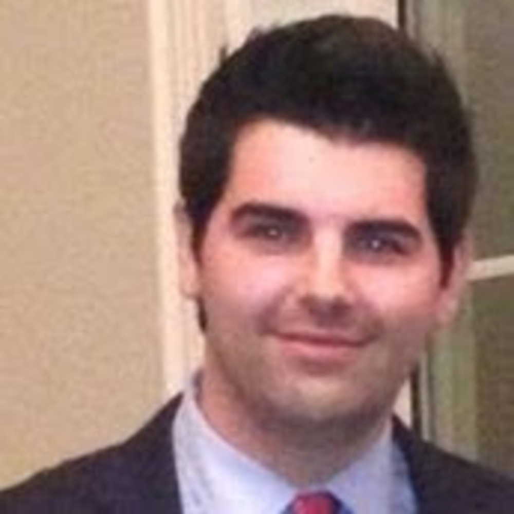 Meet your Posher, Nick